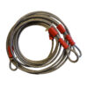 Lariat Security Cables Kit
