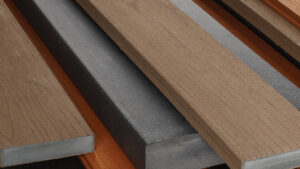 Polywood Lumber