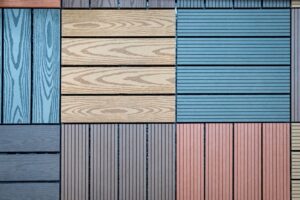 Synthetic, Composite & Plastic Lumber Boards