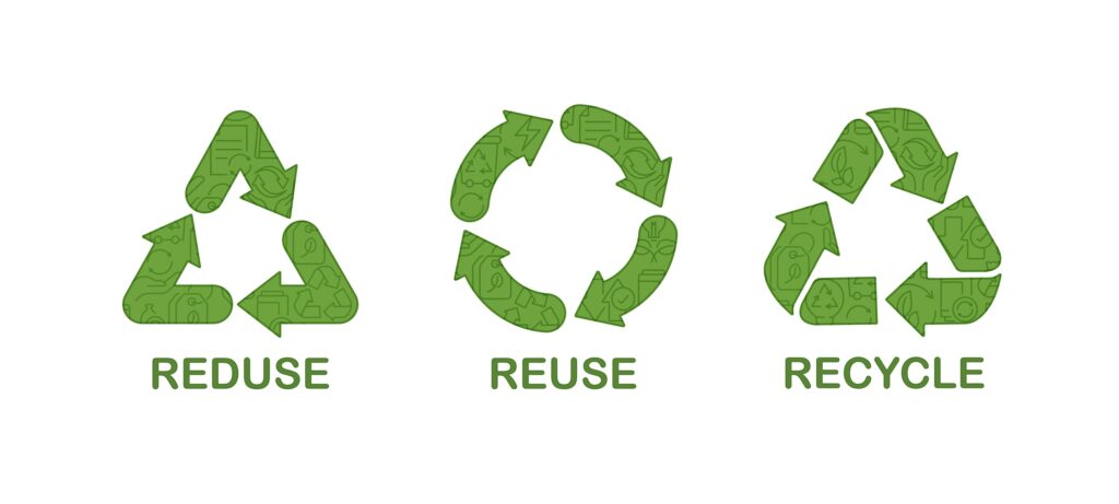 Reduce, Reuse & Recycle with Eco-Friendly Kayak Rack